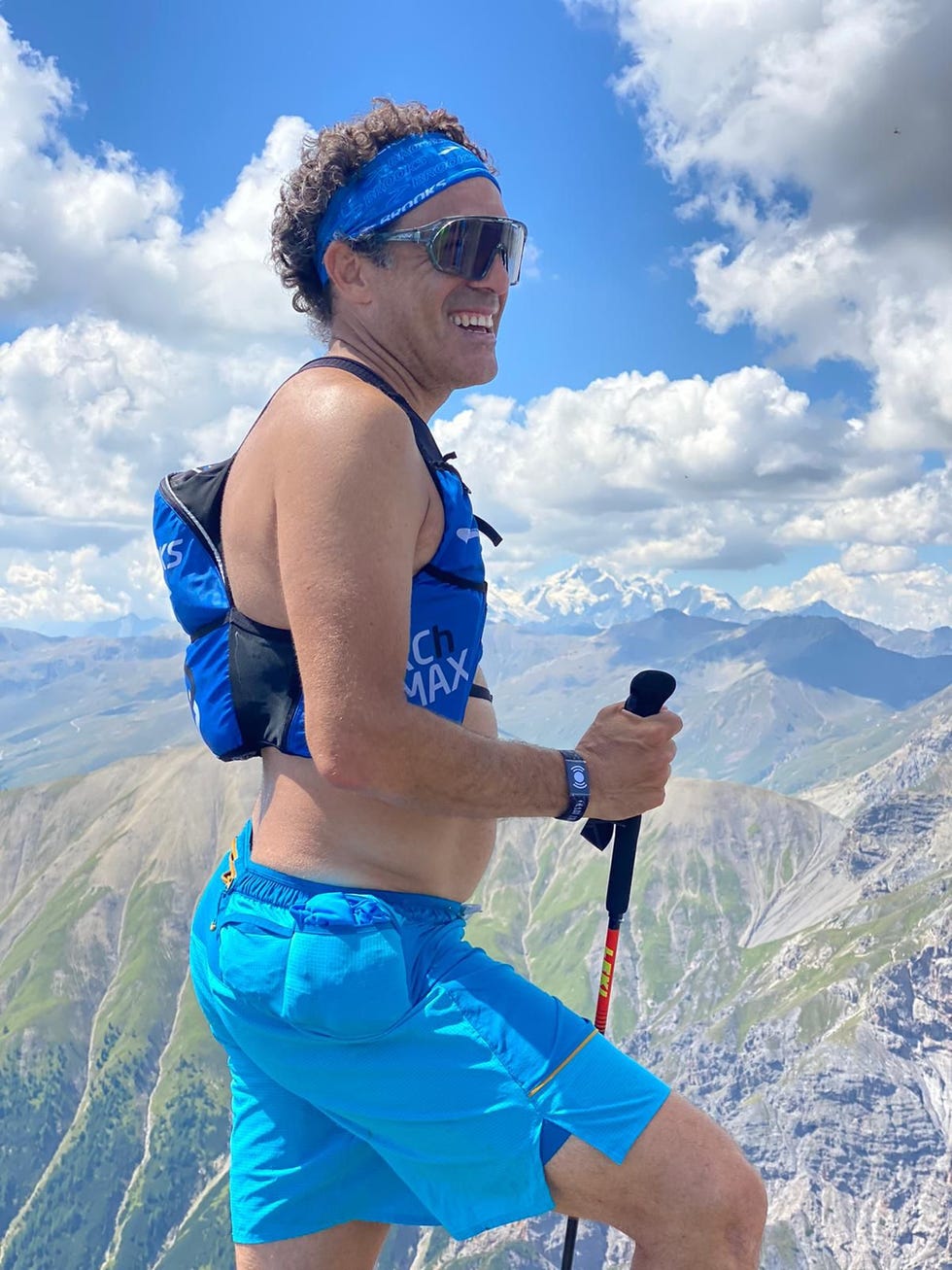 podcast runnersworld corri joyrun mcarthurglen
