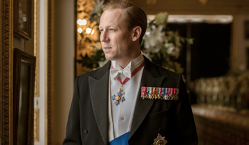Photograph, Suit, Formal wear, Tuxedo, Official, Outerwear, Blazer, Ceremony, Tie, Uniform, 