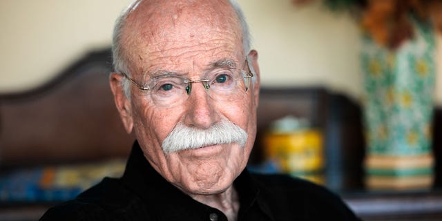 tobias wolff