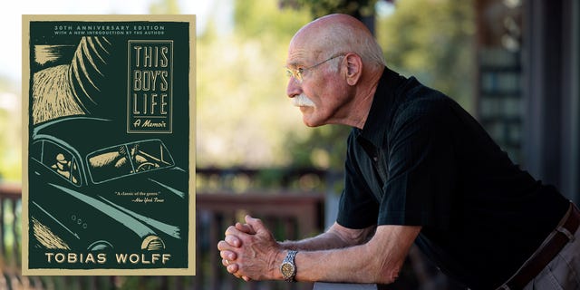 this boy's life, tobias wolff
