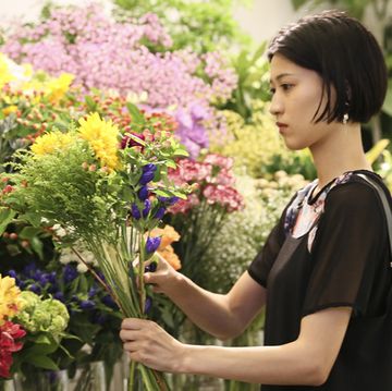 Flower, Floristry, Flower Arranging, Floral design, Bouquet, Cut flowers, Plant, Botany, Retail, Spring, 