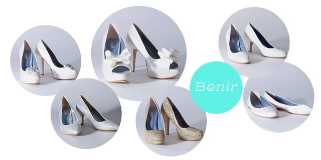 ベニル BENIR ウェディングシューズ （公式】BENIR（ベニル 