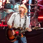toby keith 2021 iheartcountry festival  show