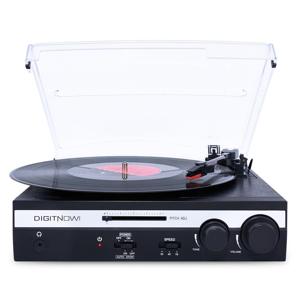 Record player, Electronics, Technology, Electronic device, Media player, Electronic instrument, Gramophone record, 