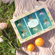 Tocca Garden Collection Eau De Parfum Set tocca garden collection eau de parfum set