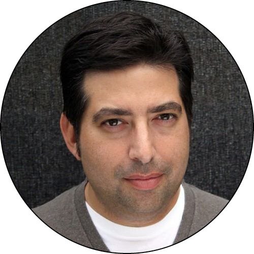 tod goldberg