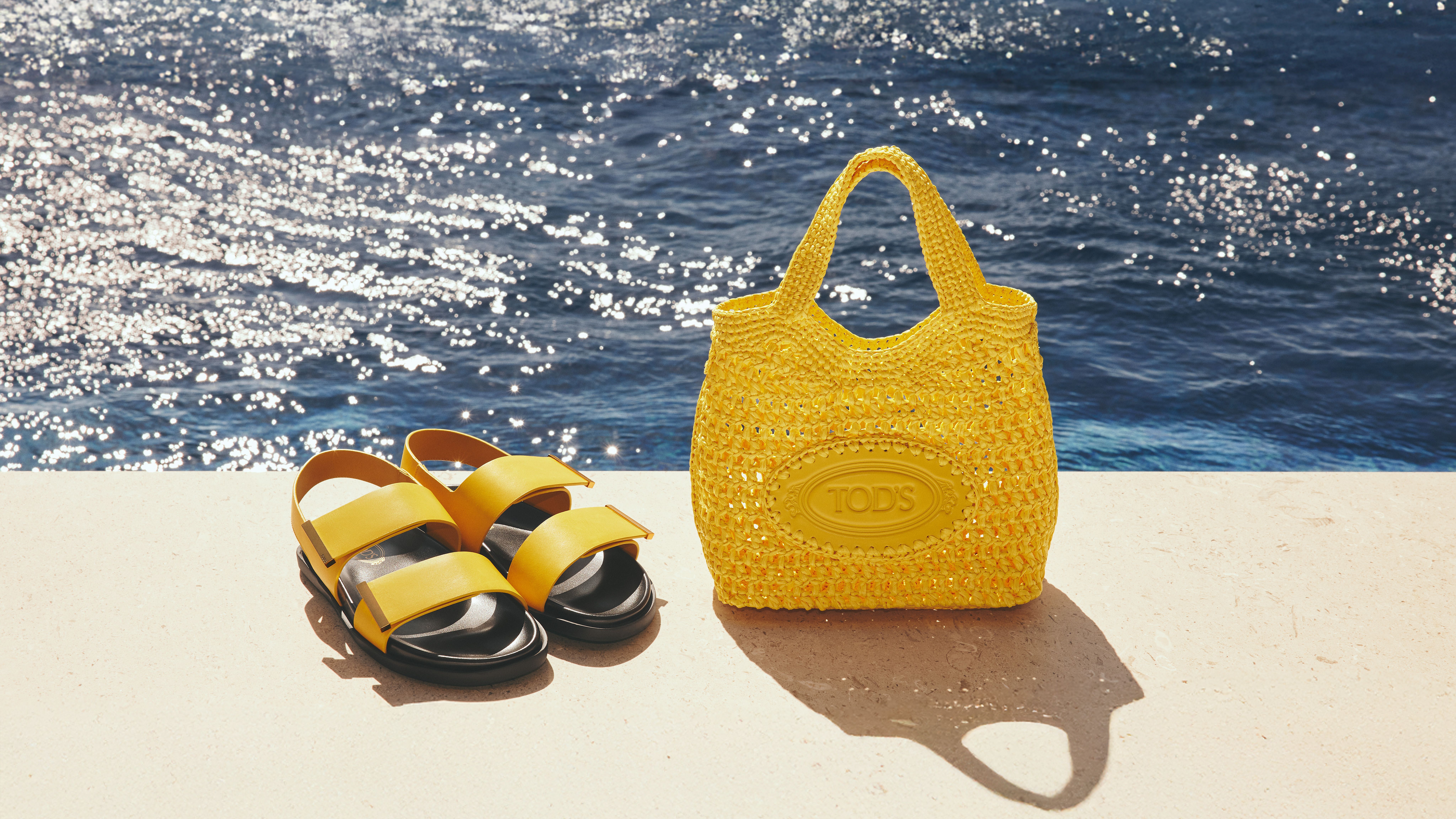 三越伊勢丹 | TOD'S/トッズ_Women通販 | トッズ Di バッグ