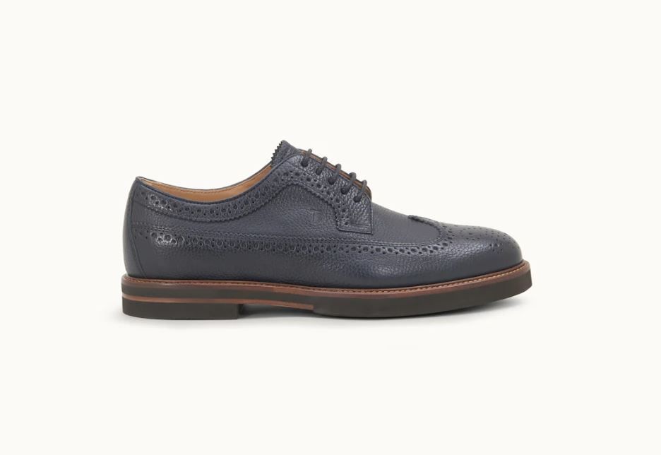 Scarpe tods uomo on sale primavera estate 2019