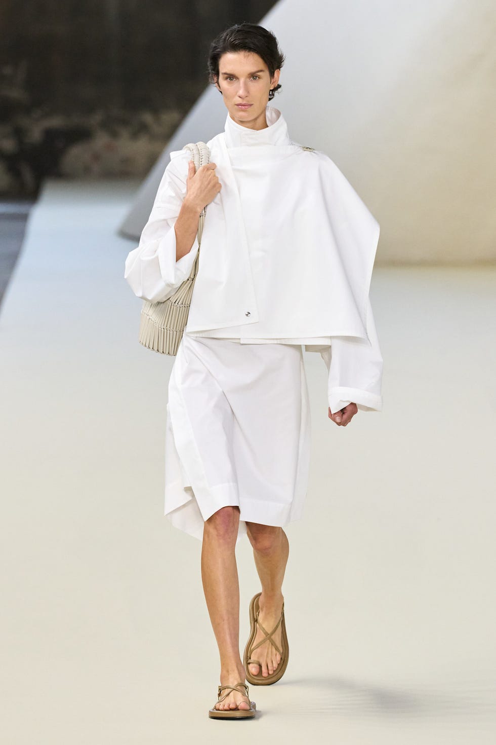 tod’s spring/summer 2025﻿