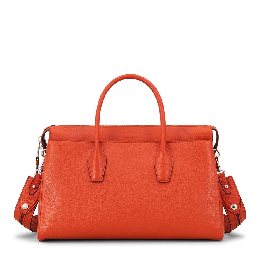 Brown, Bag, Red, Textile, Style, Fashion accessory, Luggage and bags, Leather, Orange, Shoulder bag, 