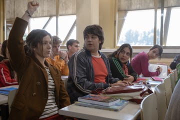 todas las veces que nos enamoramos