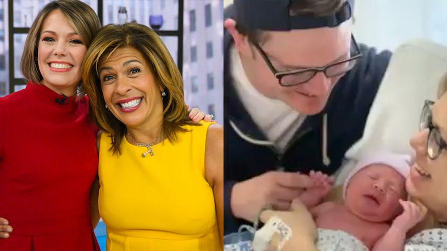 preview for 8 Surprising Facts About “The Today Show”