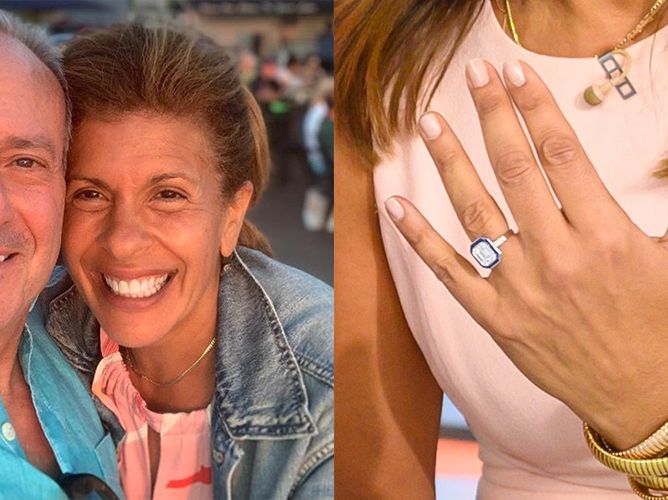 Watch Jewelry Expert Critiques Celebrities' Wedding Rings