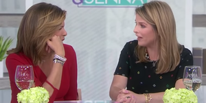 'Today' Star Hoda Kotb Talks About Jenna Bush Hager’s “Mess Ups” on Her First Week
