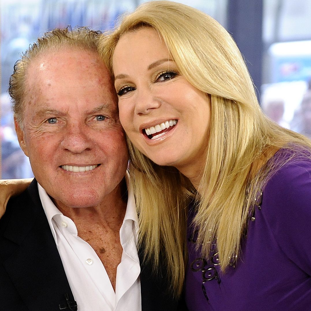 Today' Show Star Kathie Lee Gifford and Her Late Husband Frank Had the Most  Unimaginable Romance