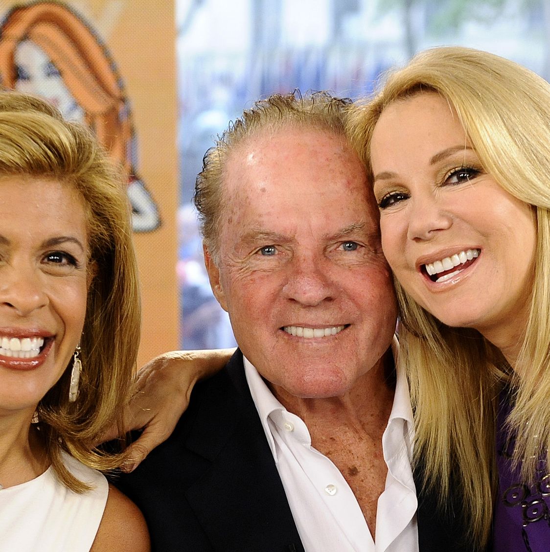 Today' Show Star Kathie Lee Gifford and Her Late Husband Frank Had the Most  Unimaginable Romance