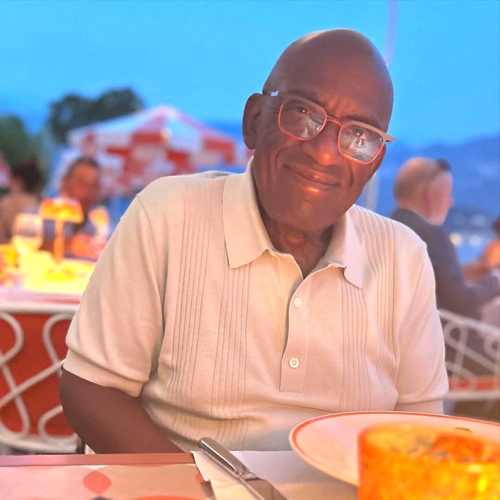 today show al roker birthday wife instagram