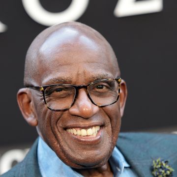 today show al roker books health morning routine