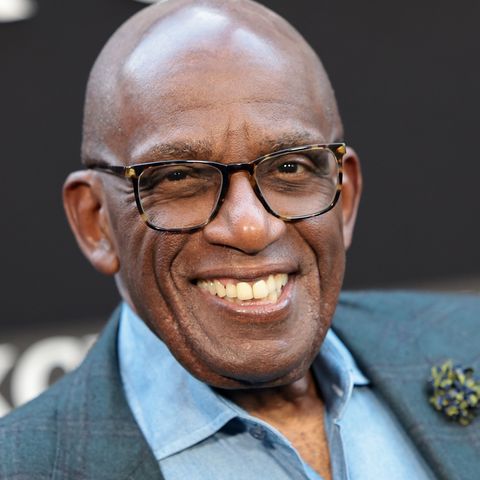 today show al roker books health morning routine