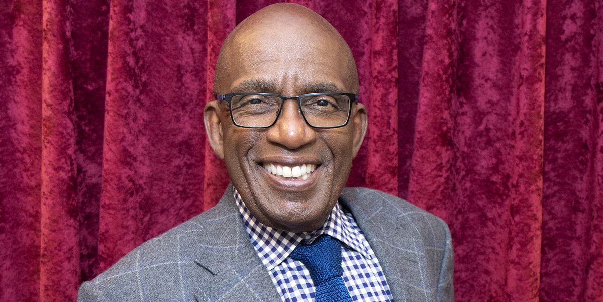 'Today' Show Fans React to Al Roker’s Big Career News