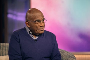 today show al roker christmas tree 2024 instagram
