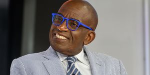 'today' show star al roker has exciting news and fans are going to freak out in the best way