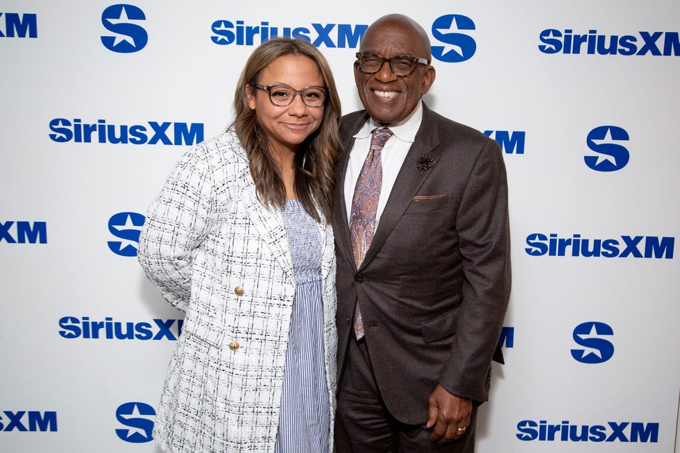 today show al roker daughter birthday tribute instagram