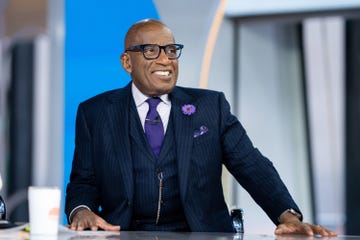 today show al roker daughter cookbook tour instagram