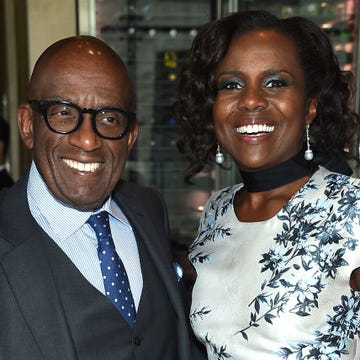 'today' show al roker abc news deborah roberts son nick 'today' show al roker abc news deborah roberts son nick