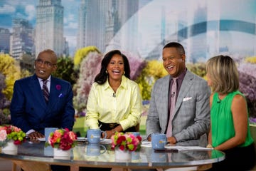 today show al roker ex wife death daughter tribute