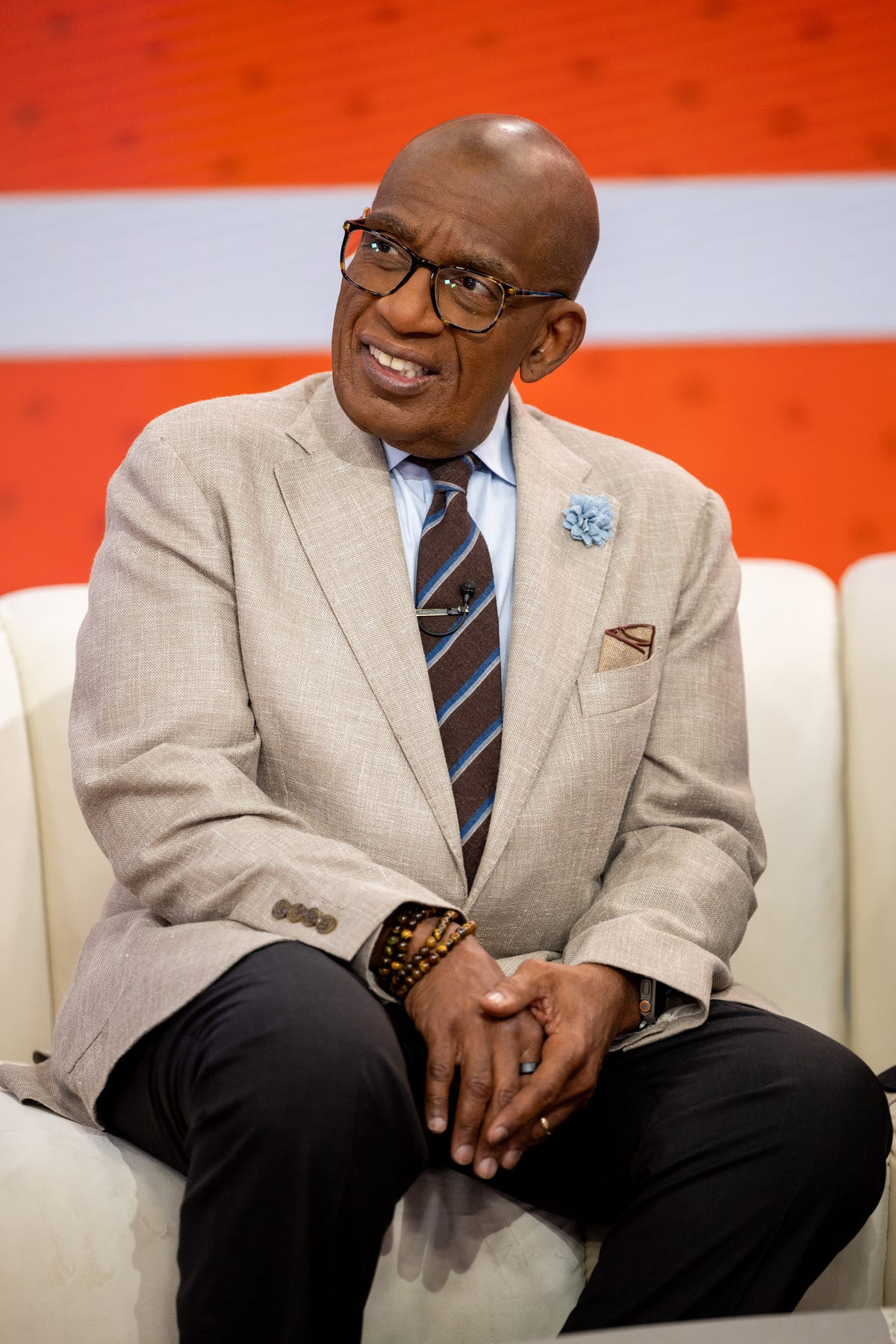 today show al roker granddaughter sky birthday instagram