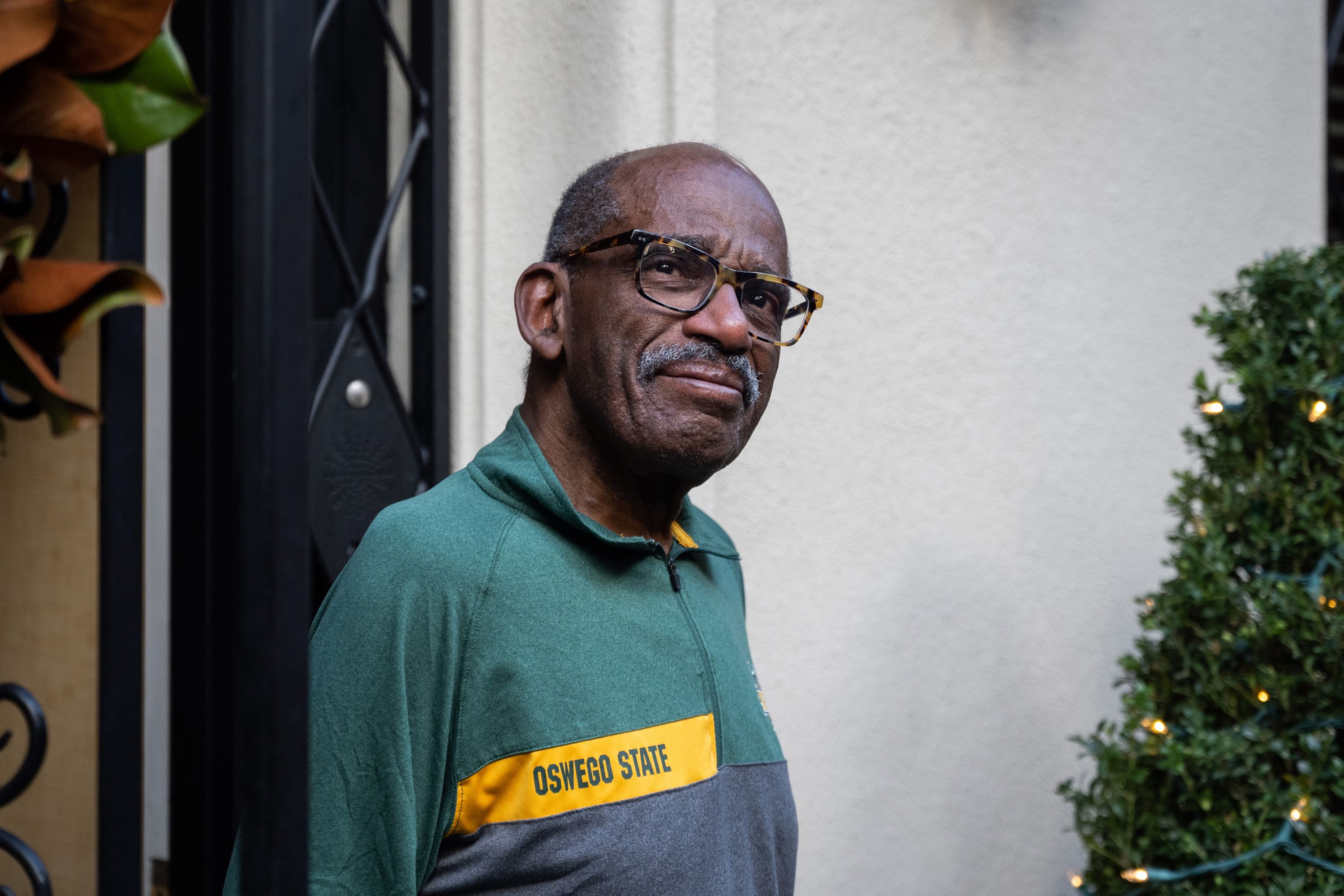 Al Roker and Deborah Roberts are the Real Life Definition of Career and  Relationship Goals