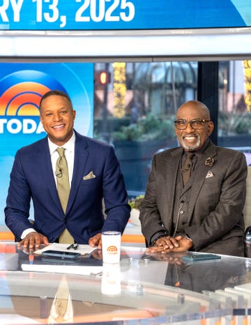 today show al roker health update craig melvin