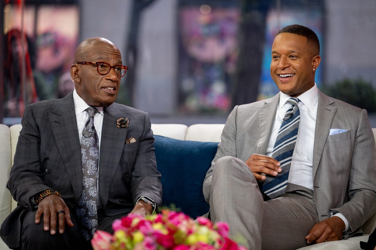 Today" Fans Are Heartbroken for Al Roker as He Announces Devasting Personal  News