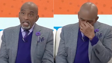 today show al roker karaoke duet instagram