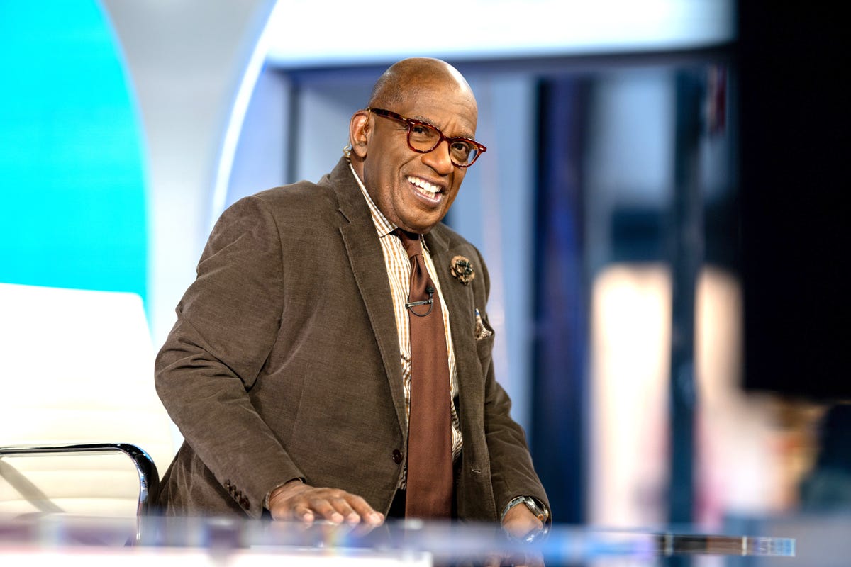 today show al roker news and documentary emmy awards 2025 news