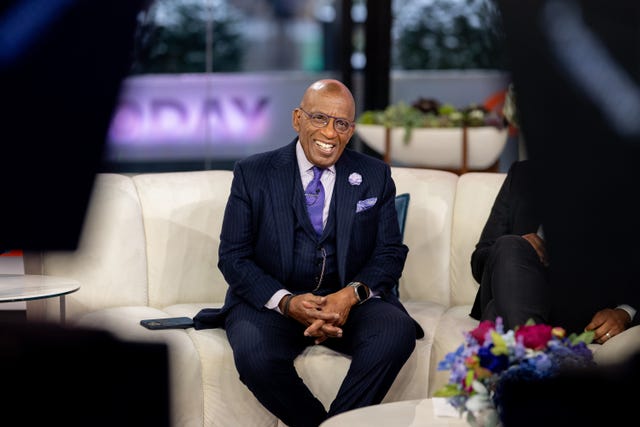 today show al roker under desk treadmill work hack instagram