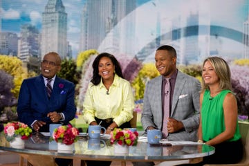 today show cast mantras 2025 tiktok
