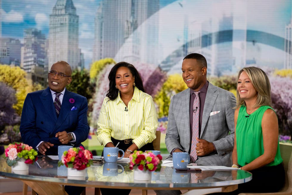 today show cast mantras 2025 tiktok