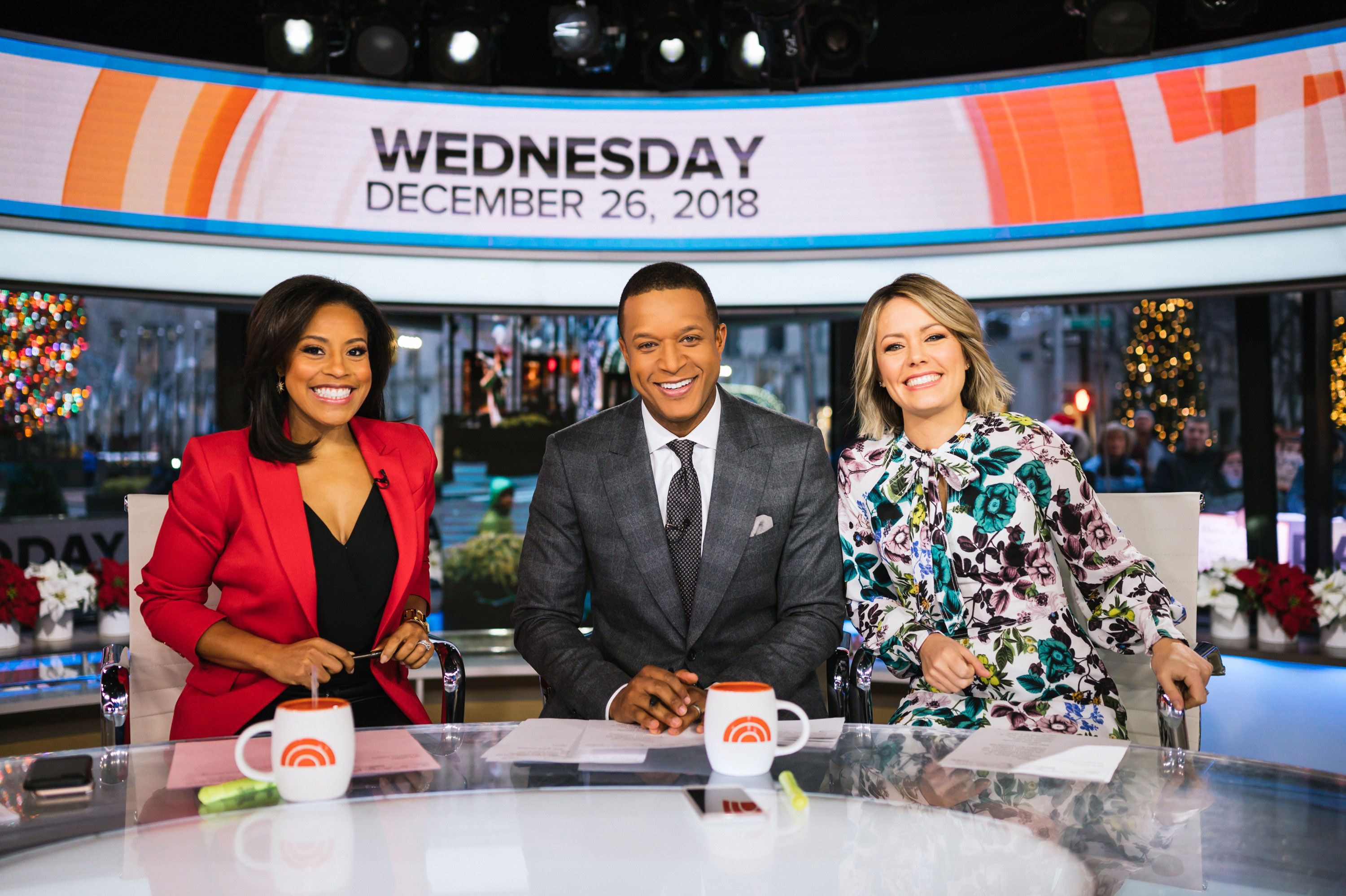 Dylan Dreyer Says Pregnancy Is "So Much Harder" After Miscarriage