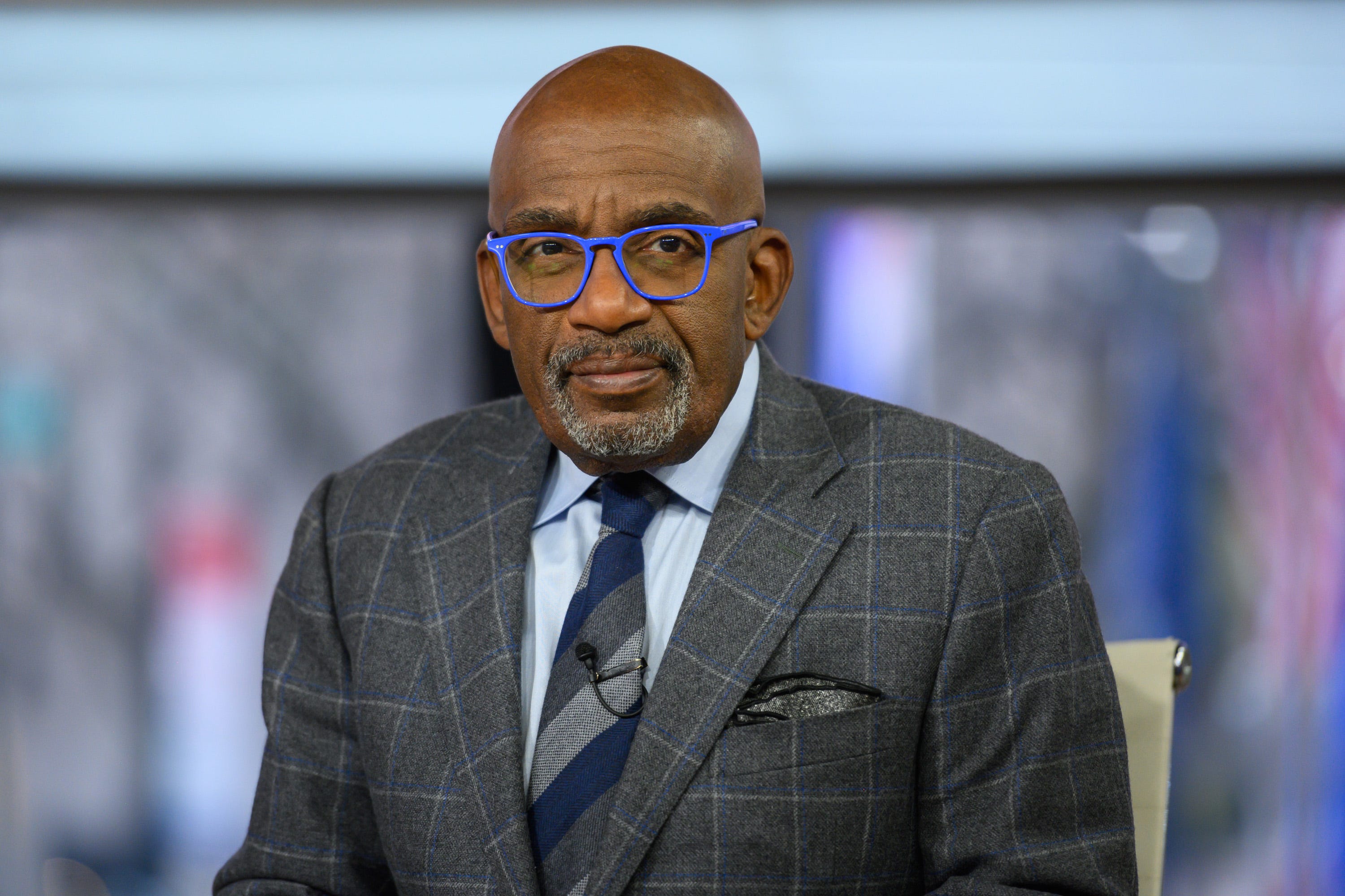 Where Is Al Roker From 'Today'? - What Happened to Al Roker and When Will  He Return to the Show?