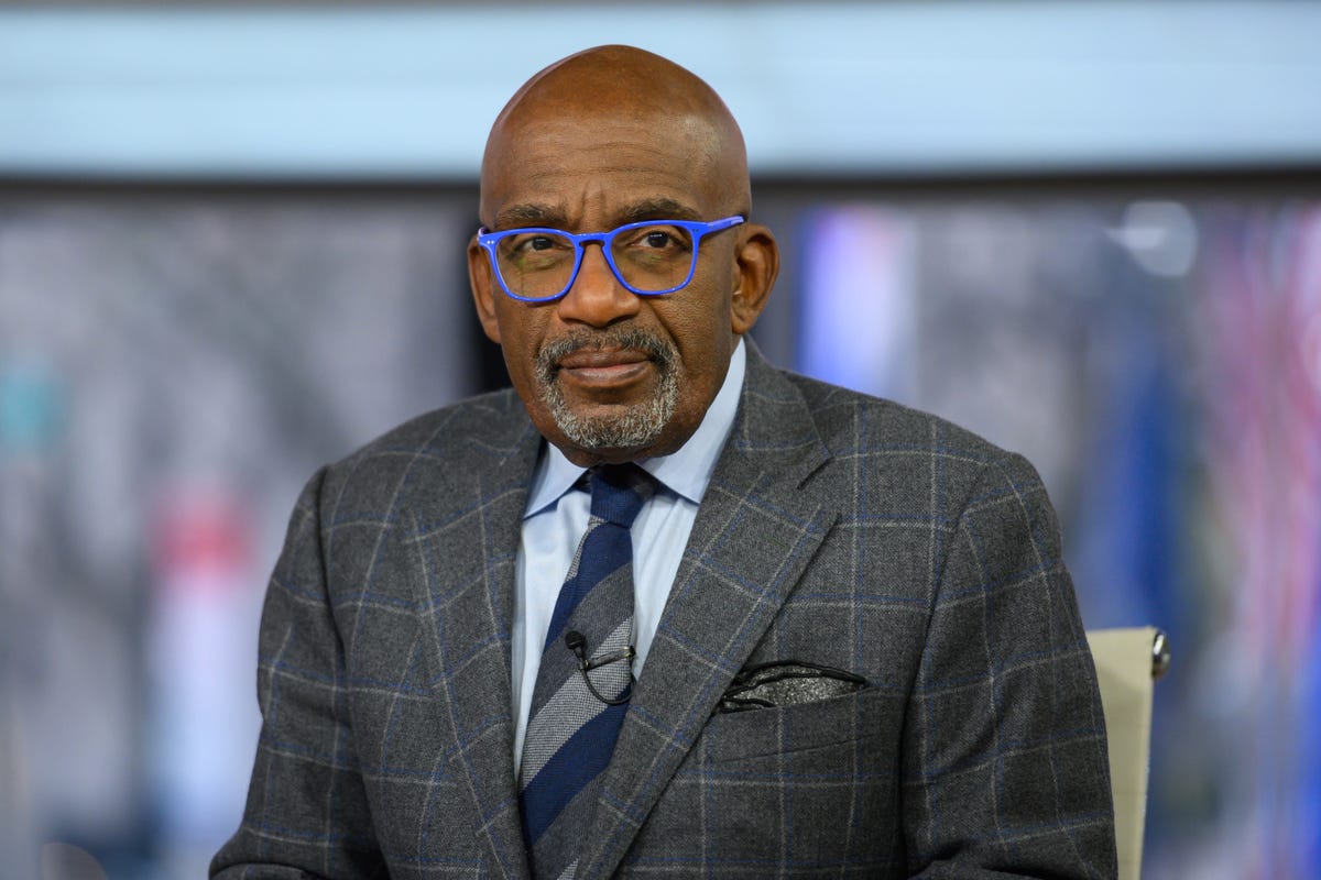 Where is al roker from today what happened to al roker and when