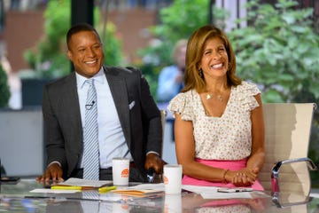 today show craig melvin succeed hoda kotb comment
