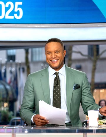 today show craig melvin wife kids vacation instagram