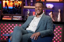 today show craig melvin wife son birthday instagram
