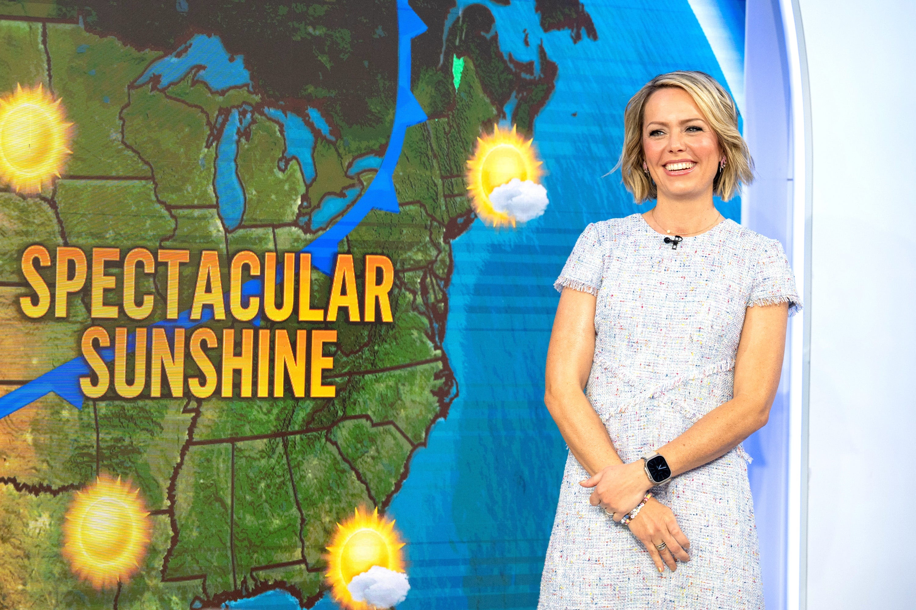 ‘Today’ Fans Are Obsessed With Dylan Dreyer's Birthday Instagram