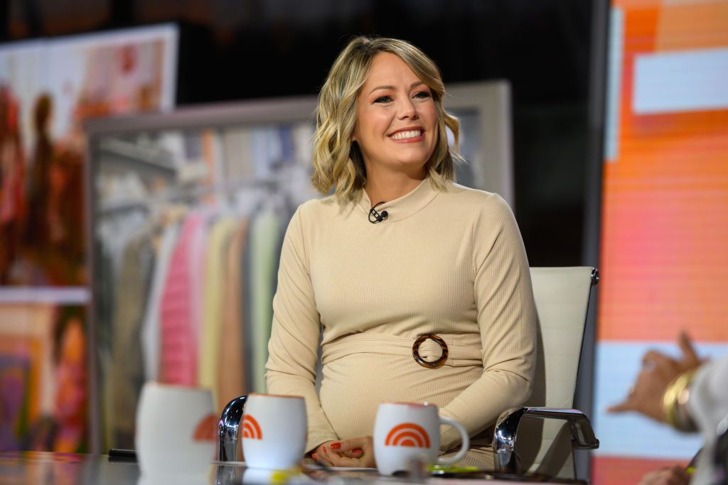 Dylan Dreyer Learns Baseball Jobs with the Boston Red Sox