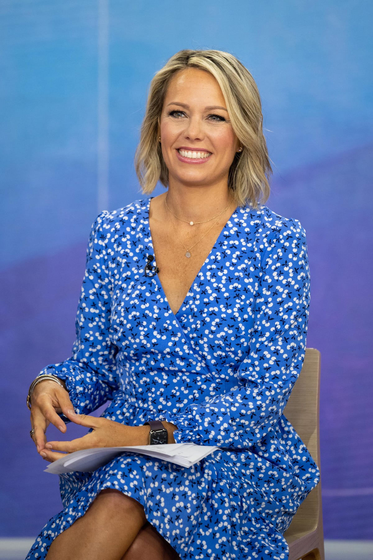 ‘today Show Fans Are Beyond Excited After Dylan Dreyer Drops Unexpected Career News 