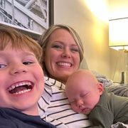 'today' show fans applaud dylan dreyer after seeing her instagram post about maternity leave