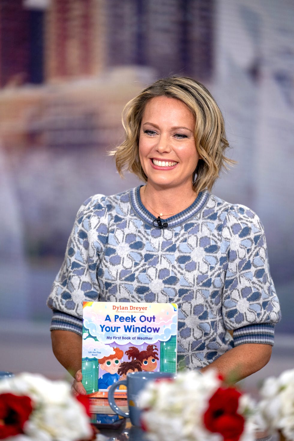 today show dylan dreyer divorce earth odyssey renewed
